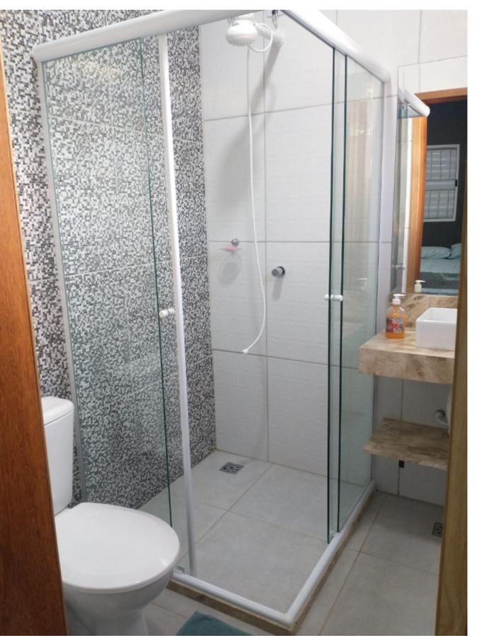 Chacara Em Salto De Pirapora Condominio Arco Iris Экстерьер фото