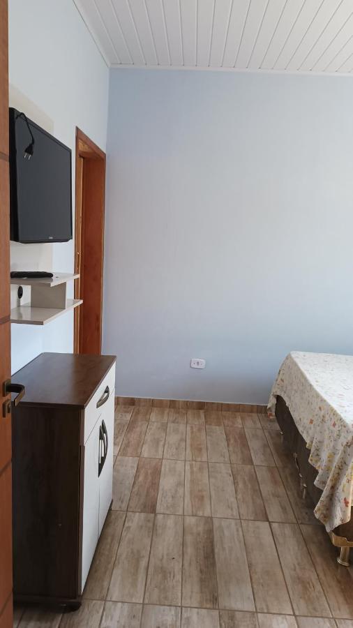 Chacara Em Salto De Pirapora Condominio Arco Iris Экстерьер фото