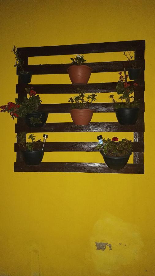 Chacara Em Salto De Pirapora Condominio Arco Iris Экстерьер фото