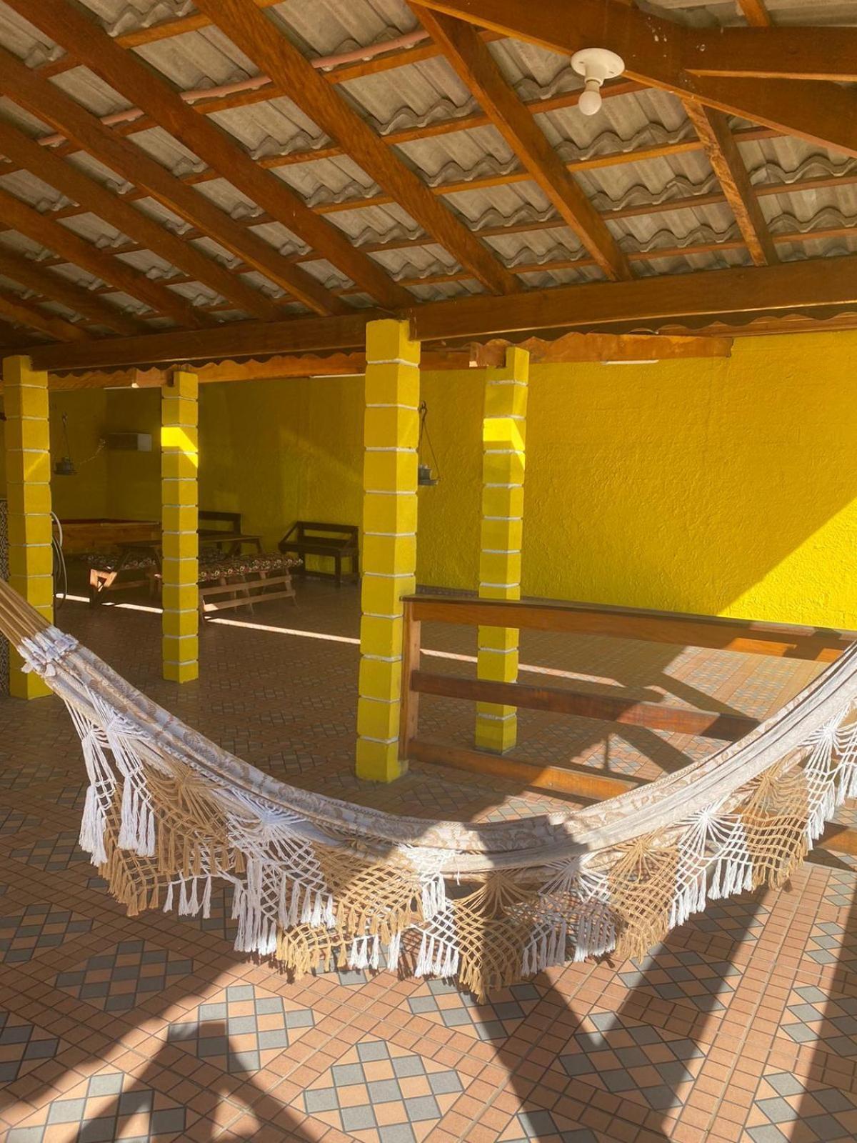 Chacara Em Salto De Pirapora Condominio Arco Iris Экстерьер фото